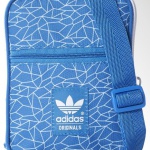 Taška adidas Festival Bag Classic Infill S20258