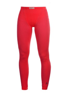 Spodky CRAFT Extreme Underpant 190989-2428 – červená