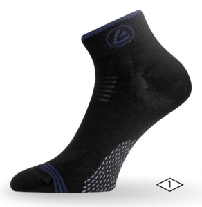 Ponožky Lasting ABD-958