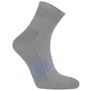 Ponožky CRAFT Cool Run 197704-2952 – sivá