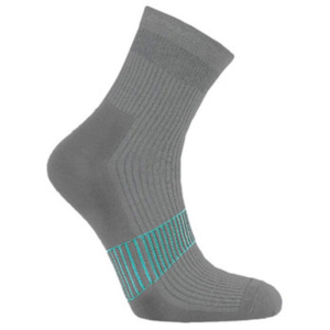 Ponožky CRAFT Active Run 197705-2952 – sivá