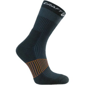 Ponožky CRAFT Warm XC Skiing 197708-2999 – čierna