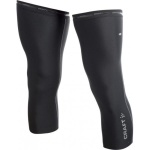 Návleky na kolená CRAFT Knee 1901294-9999 - čierna