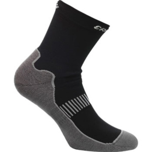 Ponožky CRAFT Active Basic 2-p 1900847-2999 – čierna