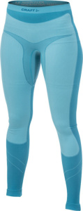 Spodky CRAFT Warm Underpants 1901635-2318 – modrá svetlá