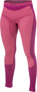 Spodky CRAFT Warm Underpants 1901635-2465 – fialová
