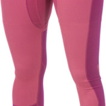 Spodky CRAFT Warm Underpants 1901635-2465 - fialová