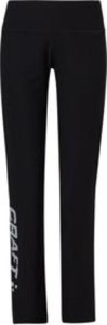 Nohavice CRAFT Pure Pants 1903356-9999 – čierna