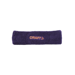 Čelenka CRAFT 1903342-2463 – fialová