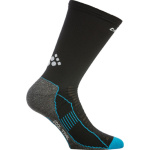Ponožky CRAFT Cool Trail 1903423-2999 - čierna