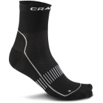 Ponožky CRAFT Training 2-pack 1903427-2999 - čierna