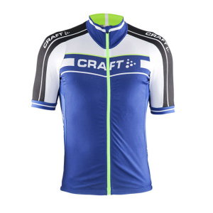 Cyklodres CRAFT Grand Tour 1902615-2344 – modrá