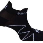 Ponožky Salomon XA SONIC 2 PACK 362686