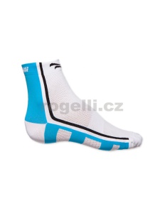 Ponožky Rogelli Q SKIN 007.128