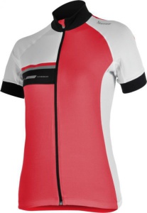 Dámsky cyklistický dres Silvini Cupetti WD456 red