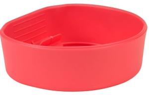 Hrnček Wildo Fold-A-Cup Large red