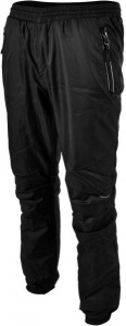 Detské športové nohavice Silvini Rochetta CP515 black