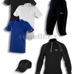 Športové oblečenie Rogelli ACTIV MEN 710.058