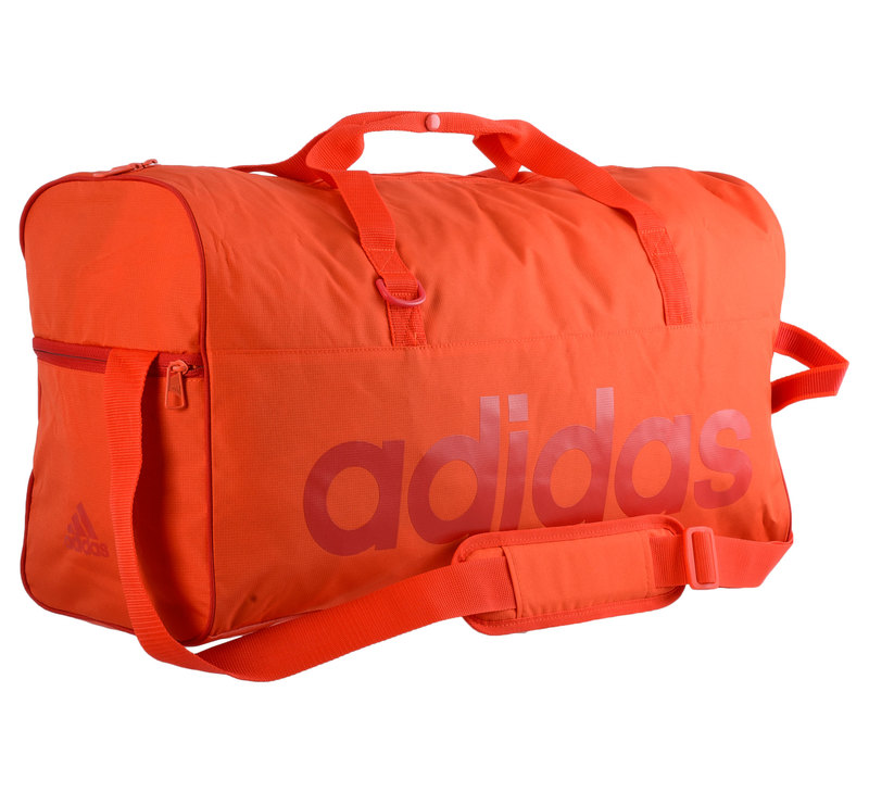 Taška adidas Linear Essentials Teambag M AB2296