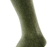 Ponožky Devold Hunting 822-025 410