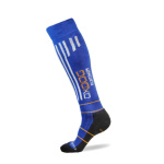 Ponožky Oxdog AURA LONG SOCKS blue