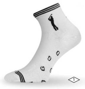 Ponožky Lasting GBA-009