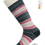 Ponožky Lasting HMA-083