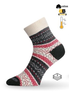Ponožky Lasting HMC-083