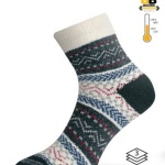 Ponožky Lasting HMC-085