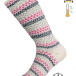 Ponožky Lasting HMD-083