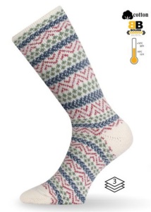 Ponožky Lasting HMD-085