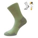 Ponožky Lasting HORAL-604