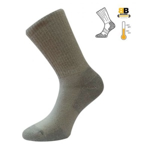 Ponožky Lasting HORAL-800