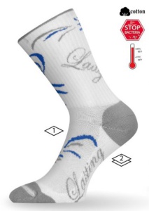 Ponožky Lasting ILD-005