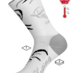 Ponožky Lasting ILD-009
