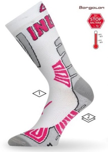 Ponožky Lasting ILF-004