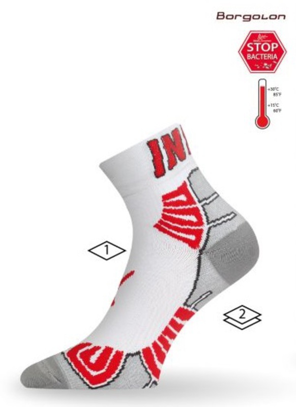 Ponožky Lasting ILK-003