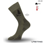 Ponožky Lasting LFSL-620
