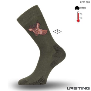 Ponožky Lasting LFSS-620