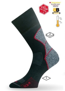 Ponožky Lasting SCR-903