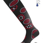 Ponožky Lasting SDH-903