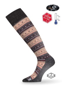 Ponožky Lasting SON-781