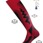 Ponožky Lasting SPA-306