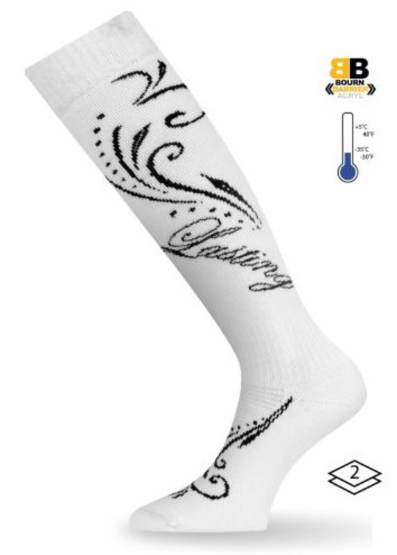 Ponožky Lasting STA-001