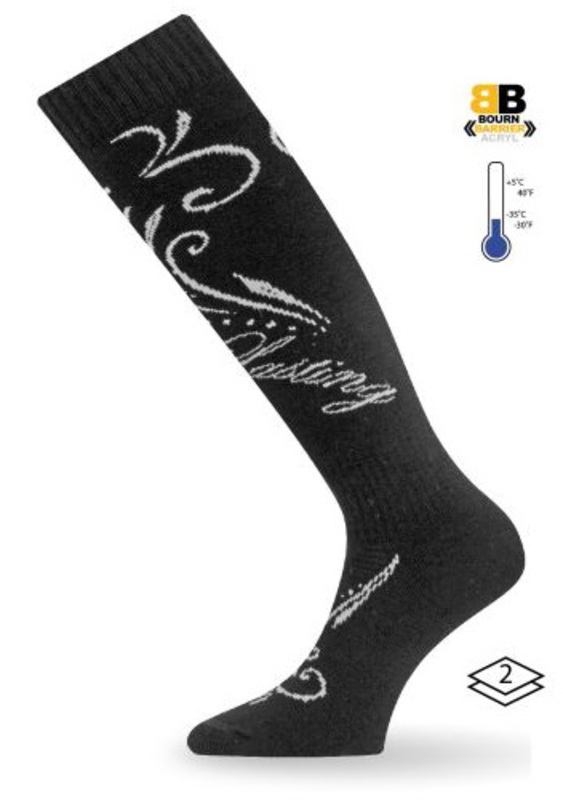 Ponožky Lasting STA-900
