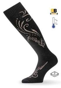 Ponožky Lasting STA-906