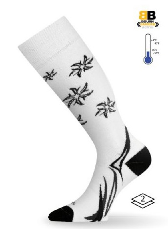 Ponožky Lasting STS-001