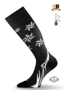 Ponožky Lasting STS-900