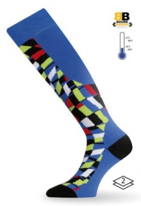 Ponožky Lasting SUA-563
