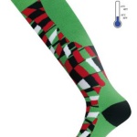 Ponožky Lasting SUA-639